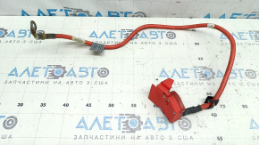 Клема АКБ плюсова з кабелем BMW 3 G20 21-26 plug-in