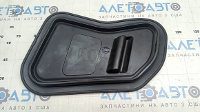 Панель двери внутренняя задняя правая Audi E-Tron 19-23
