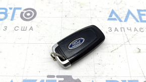 Ключ smart Ford Escape MK4 20- 5 кнопок, потерт