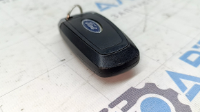 Ключ smart Ford Escape MK4 20- 5 кнопок, потерт