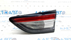 Ліхтар внутрішній кришка багажника правий Ford Escape MK4 20-22