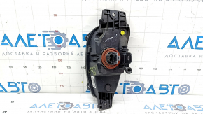 Противотуманная фара птф правая Ford Escape MK4 20-22 LED, песок