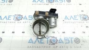 Клапан повітряний Nissan Rogue 22-26 1.5T