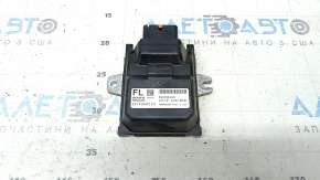 VTC Control Module Nissan Rogue 21-23