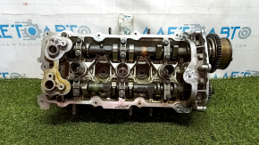Головка блоку циліндрів у зборі права Nissan Pathfinder 13-14