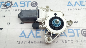 Мотор склопідйомника передній правий Audi E-Tron 19-23