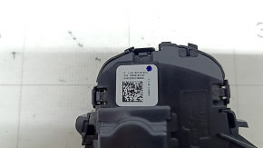 Кнопки управления на руле правые Ford Escape MK4 20-22 под проекцию