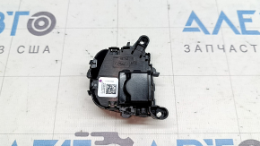 Кнопки управления на руле правые Ford Escape MK4 20-22 под проекцию