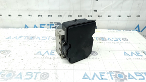 ABS АБС Toyota Sienna 21-23