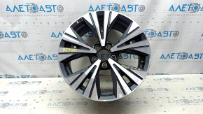 Колісний диск R18 x 7.5J Nissan Rogue 21-23 легка бордюрка