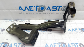 Кронштейн крила нижній передній правий Audi E-Tron 19-23