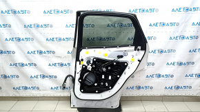 Дверь в сборе задняя правая Ford Escape MK4 20-26