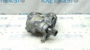 Передній редуктор Nissan Rogue 21-26 1.5T 48к