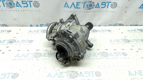 Передний редуктор раздатка Nissan Rogue 21-26 1.5T 48к