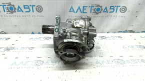Передний редуктор раздатка Nissan Rogue 21-26 1.5T 48к