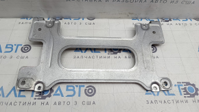 Кронштейн бортового зарядного устройства Audi E-Tron 19-23 верхняя часть