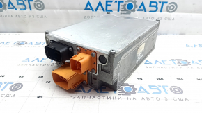Зарядний пристрій бортовий Audi E-Tron 19-23