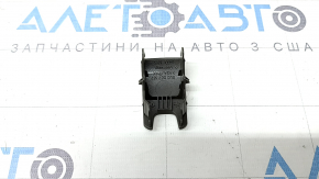 Заглушка Isofix заднего ряда Porsche Macan 15-18 серая achatgrau