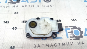 Двигун нижньої жалюзі дефлектора радіатора Audi E-Tron 19-23