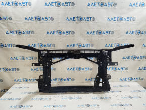Телевизор панель радиатора Audi A3 8V 15-20 4d 1.8T, 2.0T