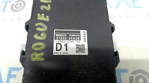 CONTROLLER ASSY-SHIFT Nissan Rogue 21-23
