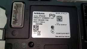 BCM Nissan Rogue 21-26