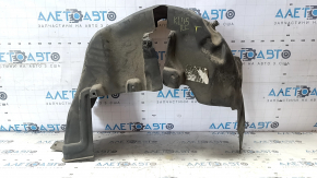Подкрылок задний левый Jeep Cherokee KL 14-18