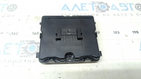 AMPLIFIER-CONTROL,AIR CONDITIONER Nissan Rogue 21-22
