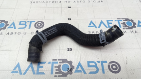 Патрубок системи охолодження Audi E-Tron 19-23