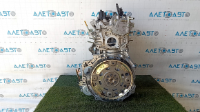 Двигатель Nissan Rogue 22-23 1.5T KR15DDT 48к , с масляным насосом, 9-9-9, запустился