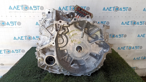 АКПП у зборі Toyota Sienna 21-23 CVT, 81к, з проводкою