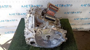 АКПП в сборе Toyota Sienna 21-23 CVT, 81к , с проводкой
