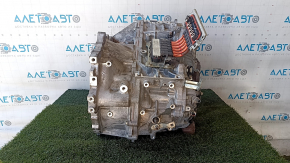 АКПП в сборе Toyota Sienna 21-23 CVT, 81к , с проводкой