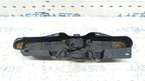 Кронштейн під домкрат Toyota Sienna 21-26