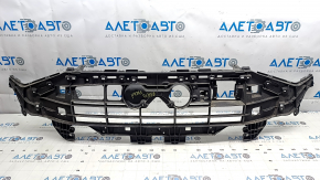 Основа решітки радіатора grill Audi E-Tron 19-23