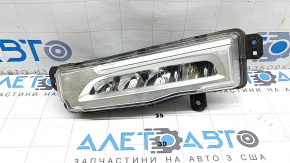 Протитуманна фара птф ліва BMW X5 G05 19-23 LED, пісок