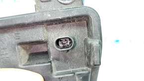 Противотуманная фара птф левая BMW X5 G05 19-23 LED, песок