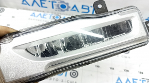 Противотуманная фара птф правая BMW X5 G05 19-23 LED, песок