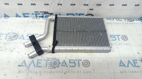 Радиатор отопителя задней печки Toyota Sienna 21-26