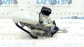 Главный тормозной цилиндр в сборе Toyota Sienna 21-26