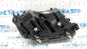 Фара передняя левая в сборе BMW X5 G05 19-23 LED