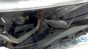 Фара передняя правая в сборе BMW X5 G05 19-23 LED