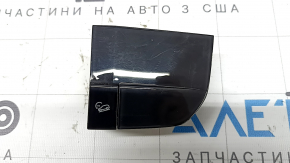 Кнопка контроль спуску BMW X5 G05 19-26 подряпини