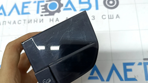 Кнопка контроль спуска BMW X5 G05 19-26 царапины