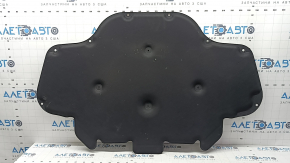Ізоляція капота BMW X5 G05 19-26 надриви