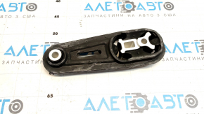 Подушка двигуна задня Nissan Sentra 13-19 1.8 АКПП
