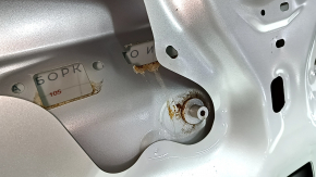 Крышка багажника Lexus ES300h ES350 13-15 под спойлер, золотой 4U7, тычки, ржавчина