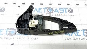 Механизм ручки двери задней правой BMW X5 G05 19-26 под keyless