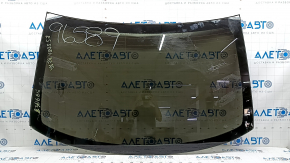 Скло заднє Lexus ES300h ES350 13-18