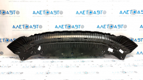 Захист переднього бампера Audi A6 C8 19-25 S-line